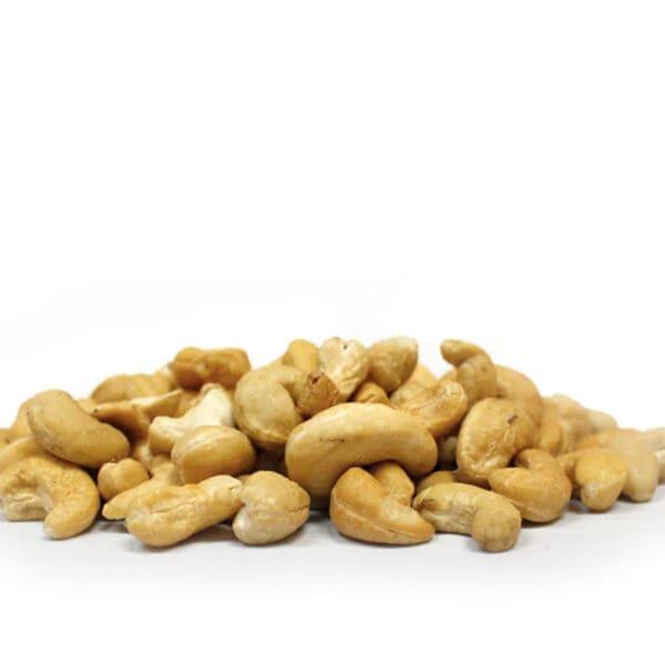 Whole Cashews
