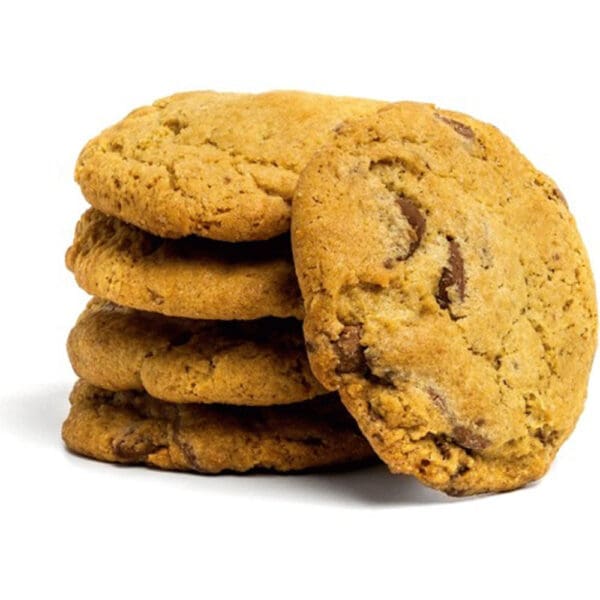 Biona Organic Chocolate Chip Cookie