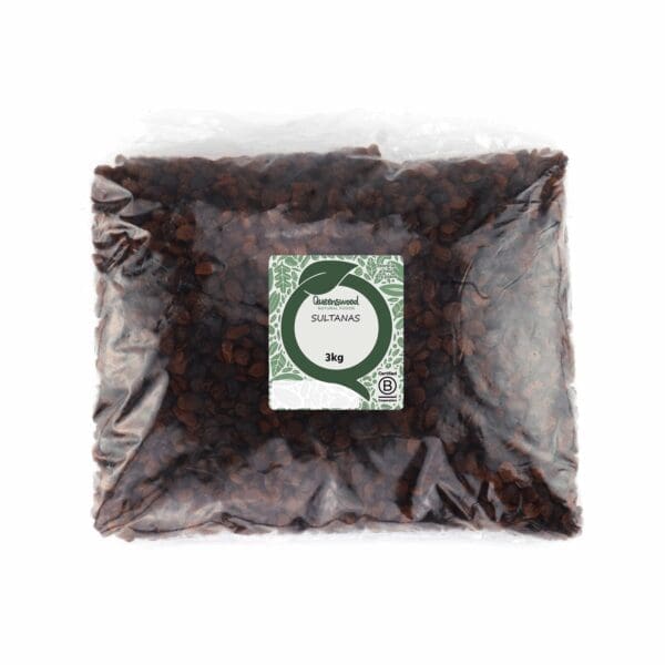 Sultanas