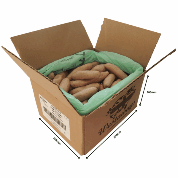 Westaway Cumberland Sausage