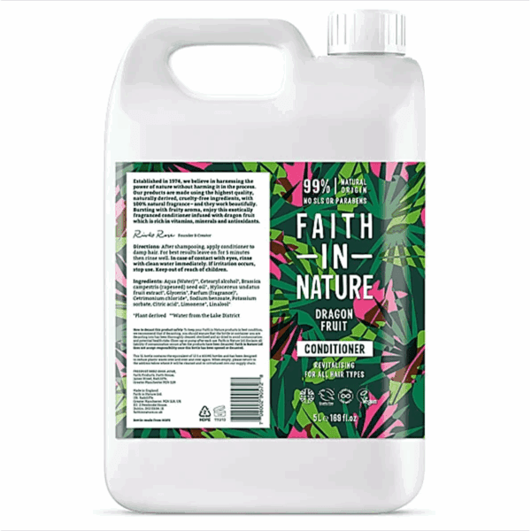 *CLR*in Nature Dragonfruit Conditioner