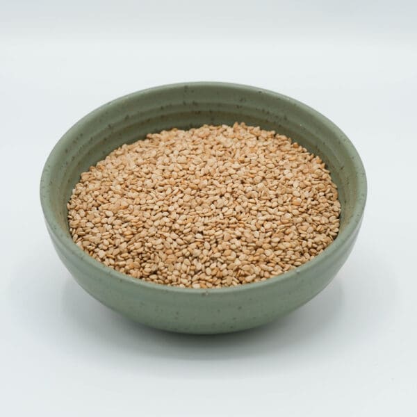 Sesame Seed Natural