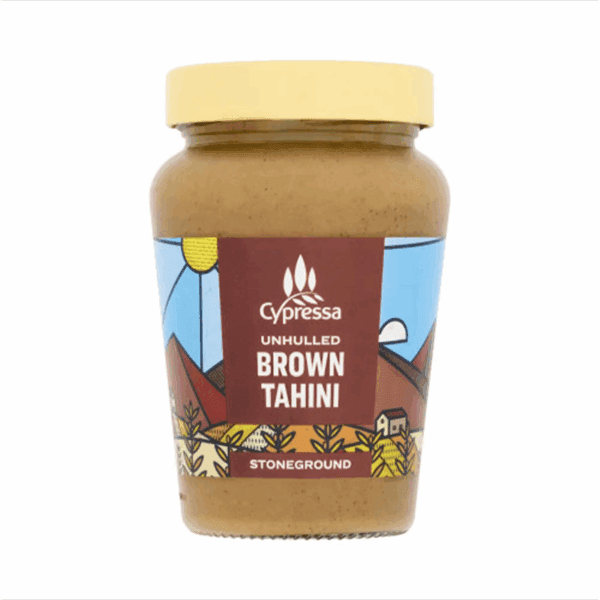 Cypressa Tahini Dark
