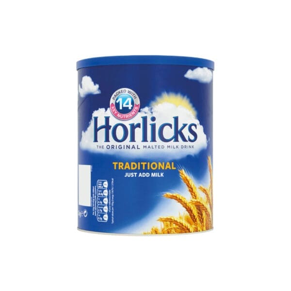 Horlicks Original Malt Drink