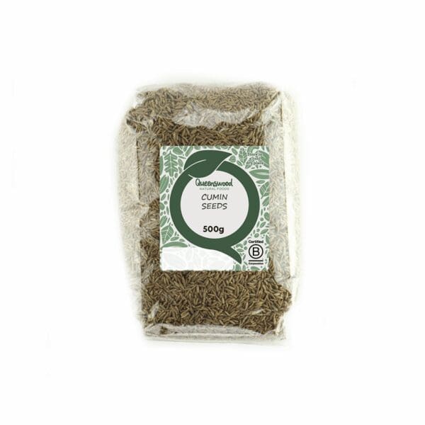 Cumin Seeds