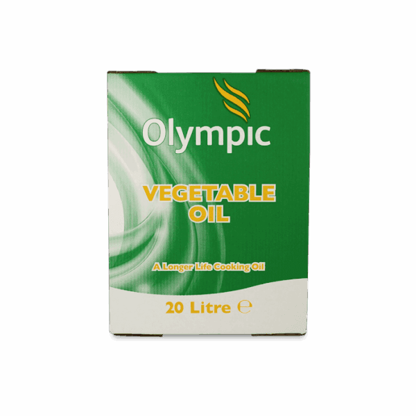 Olympic Vegetable Oil