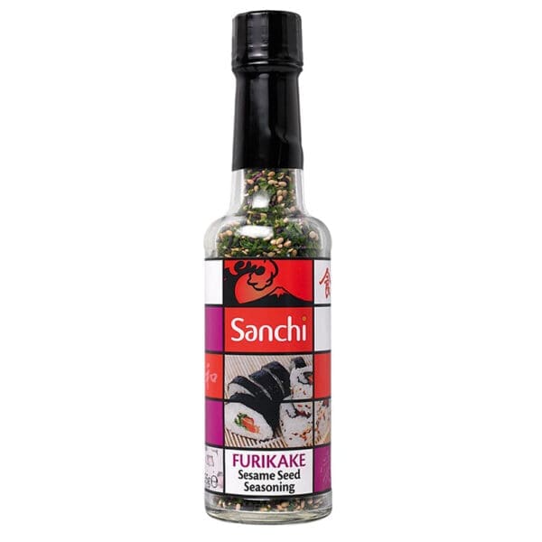 Sanchi Furikake Seasoning