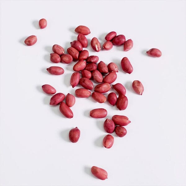 Redskin Peanuts