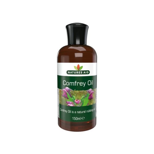 Natures Aid Comfrey Oil