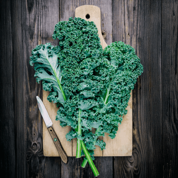 Curly Kale