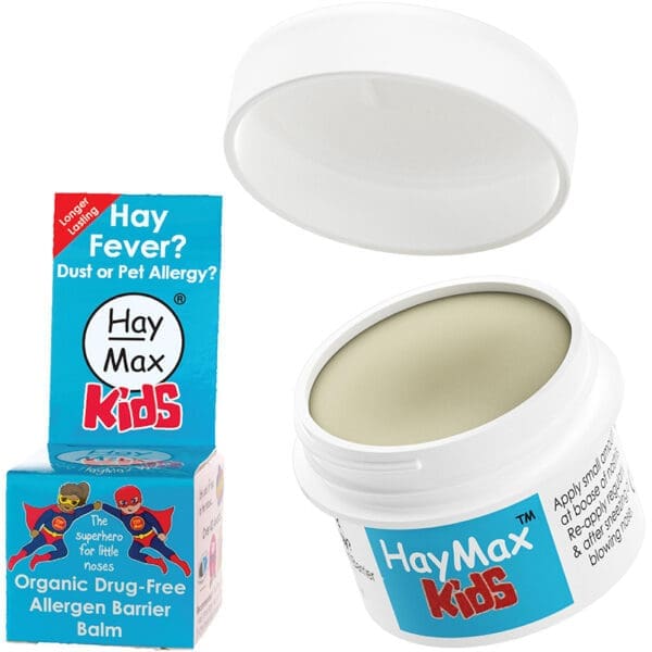 *CLR*Balm Kids