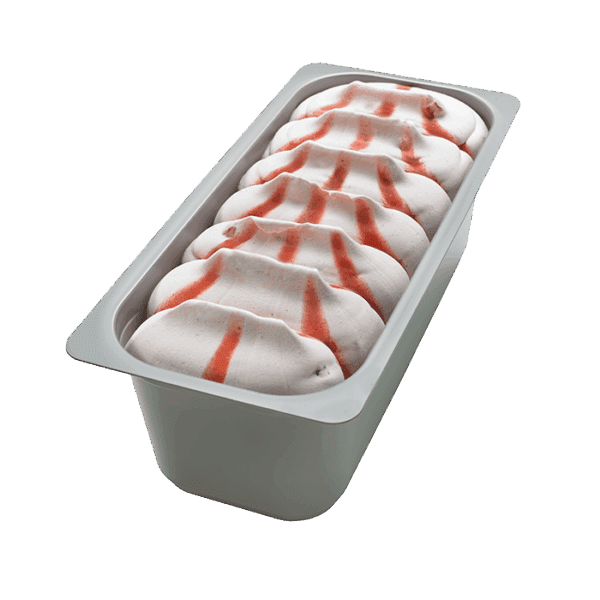 Kellys Strawberry Ice Cream