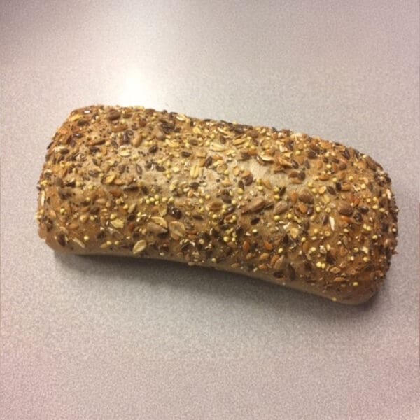 Planete Pain Multi Seed Ciabatta