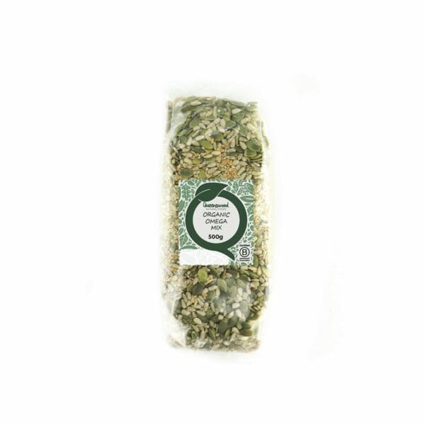 Organic Omega Mix
