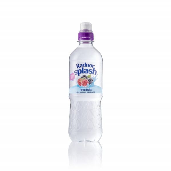 Radnor Splash Forest Fruits Water Sportscap - Image 2