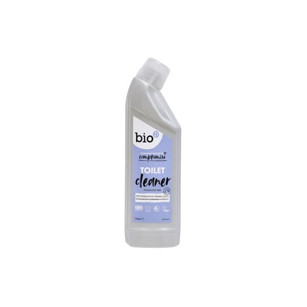 Bio D Toilet Cleaner