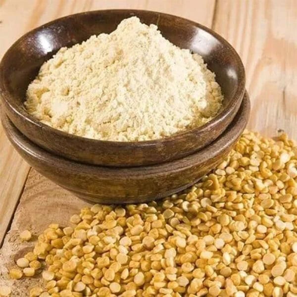 GG Chickpea Flour