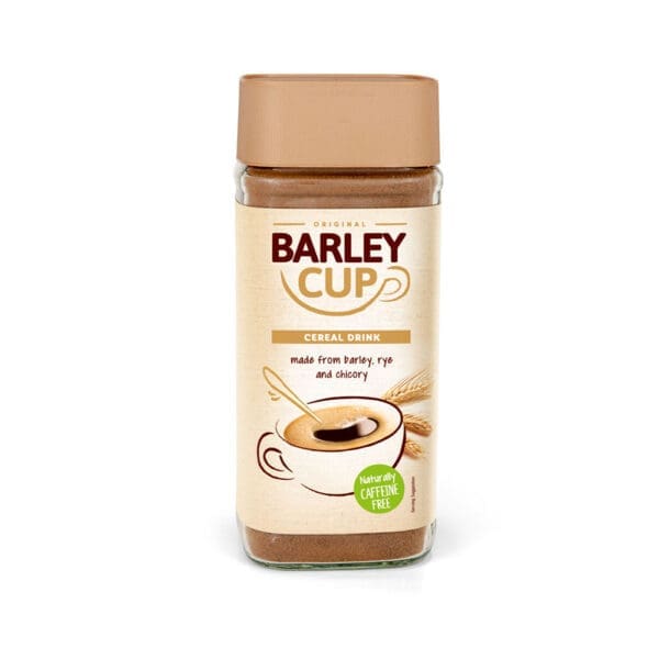 Barleycup Original