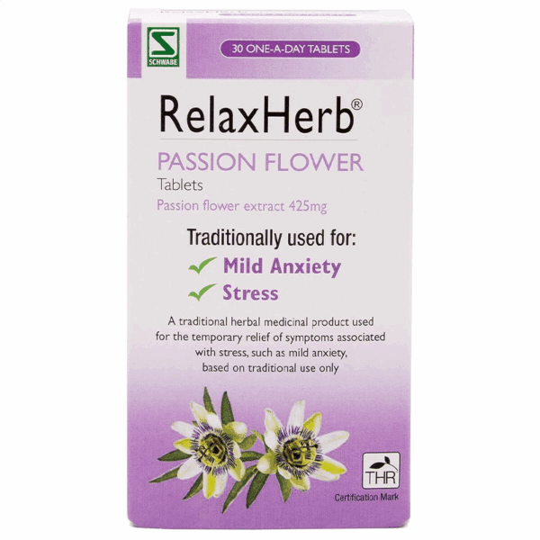 *CLR*Relax Herb