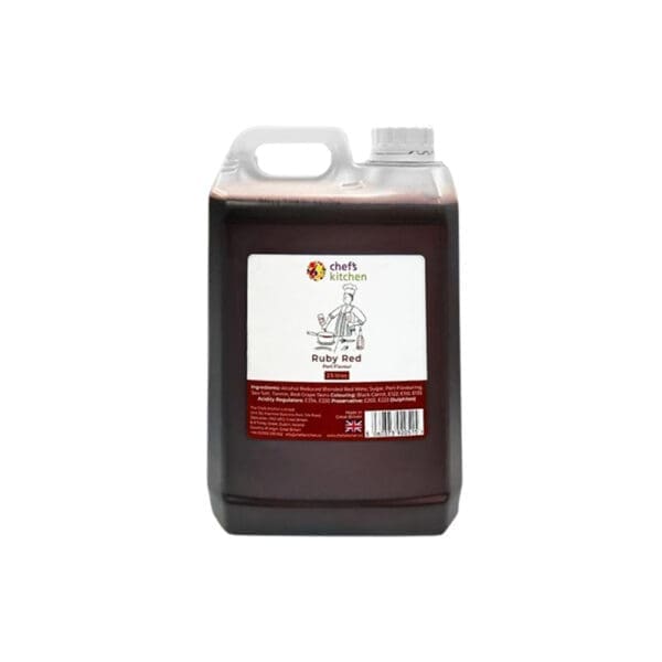 Red Ruby Port
