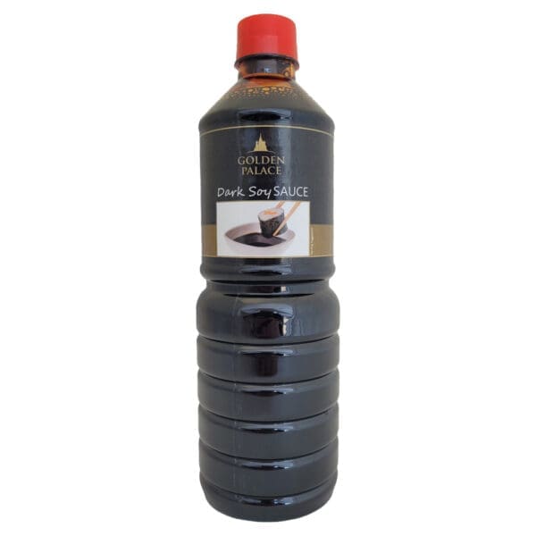 Golden Palace Dark Soy Sauce