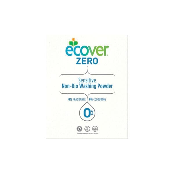 Ecover Biological Washing Powder