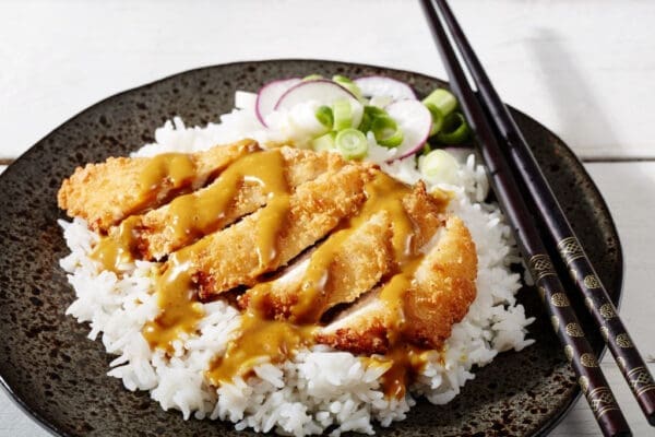 CP Breaded Chicken Fillet