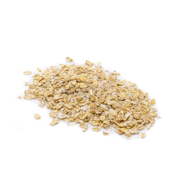 Organic Muesli Base