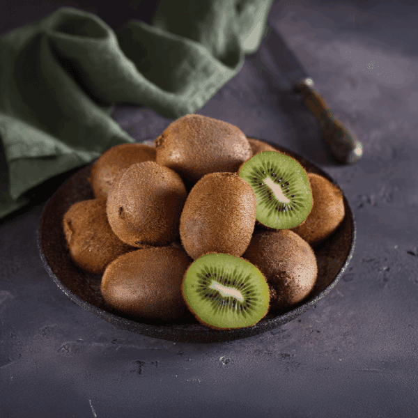 Kiwi Fruit