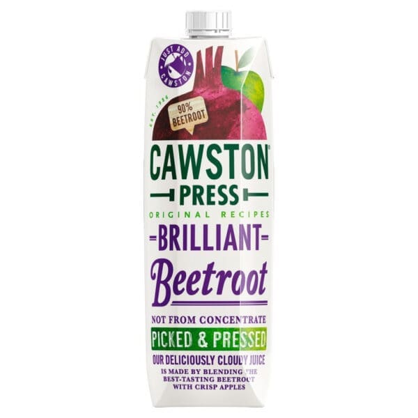 Cawston Brilliant Beetroot - Image 2