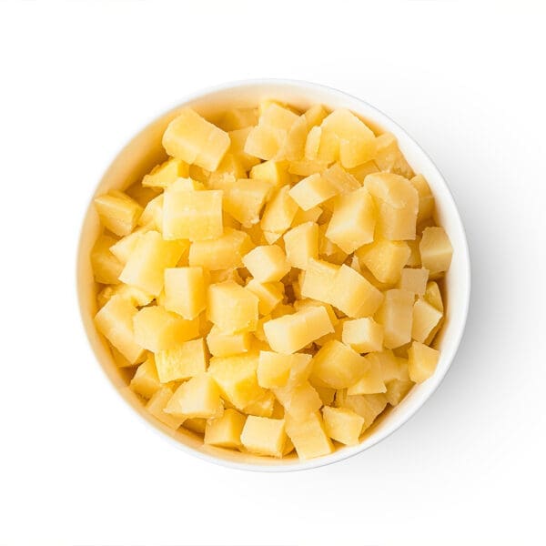 Potato Diced 10mm