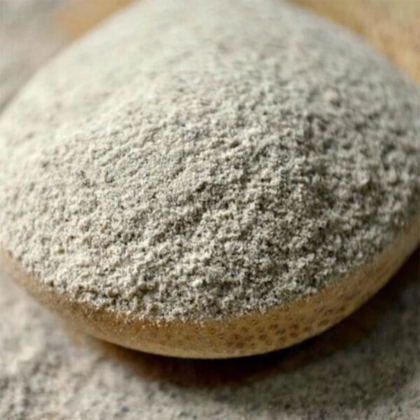 White Pepper Ground