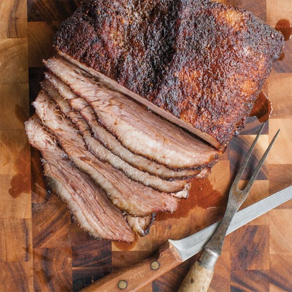 Whole Brisket 20kg