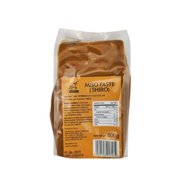 Centaur Shiro Miso Paste