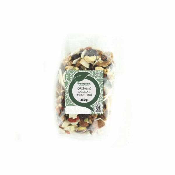 Organic Deluxe Trail F N&S