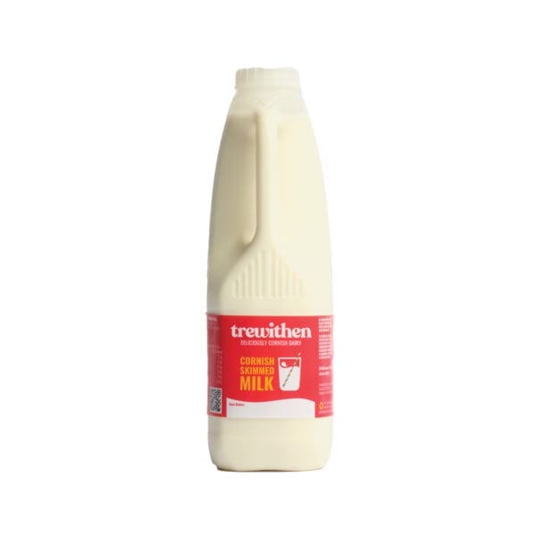 Trewithen Skimmed Milk