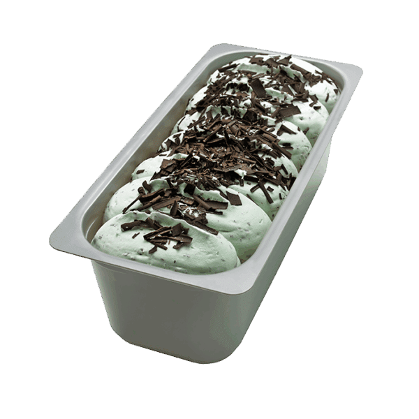 Kellys Mint Chocolate Ice Cream