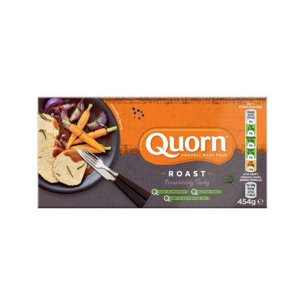 Quorn Roast