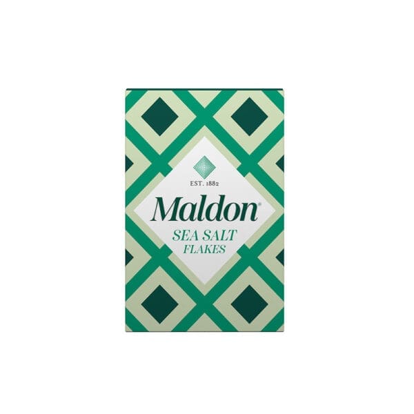 Maldon Sea Salt