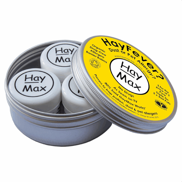 *CLR*Balm Mixed Triple Pack