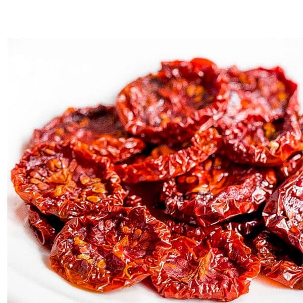 Sundried Tomatoes