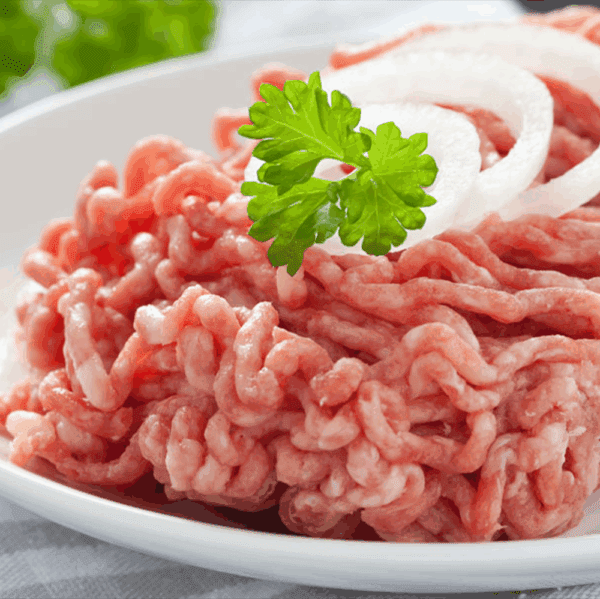SW Minced Pork 500g