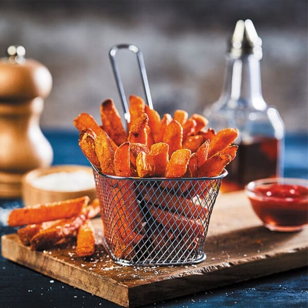 Chefs' Selections Sweet Potato Fries