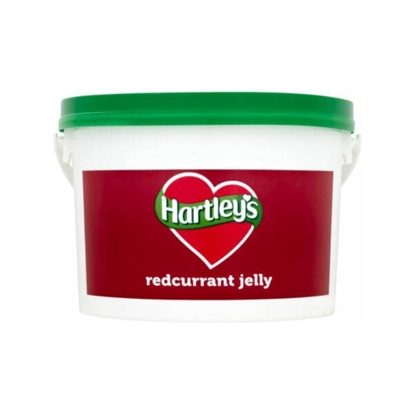 Hartleys Redcurrant Jelly