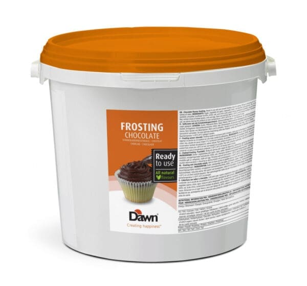 Dawn Chocolate Frosting