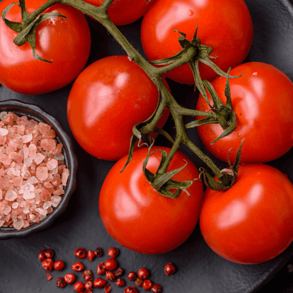 Cherry Vine Tomatoes