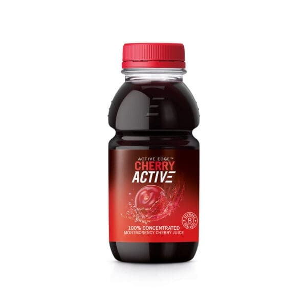 CherryActive Montmorency Cherry Juice Concentrate