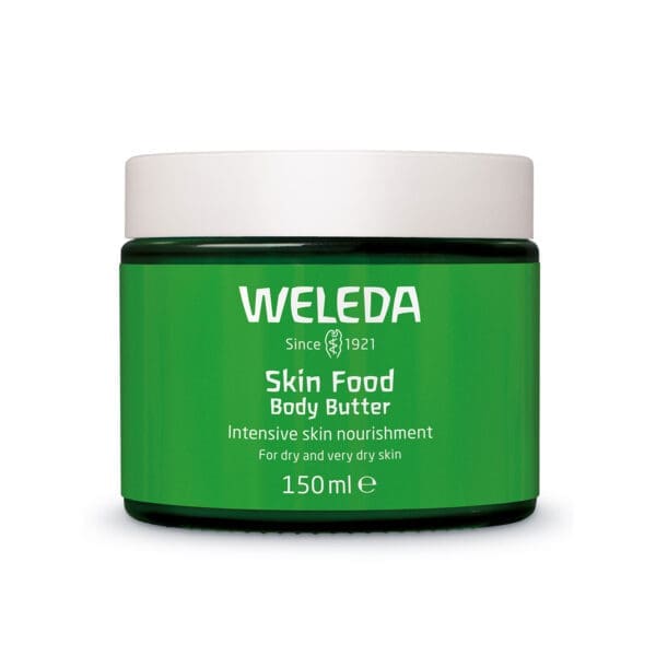 Weleda Skin Food Butter