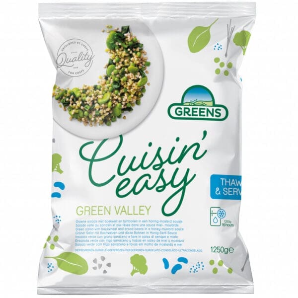 Cuisin Easy Green Valley - Image 2