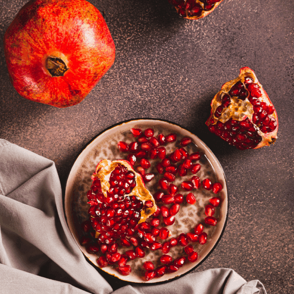Pomegranate